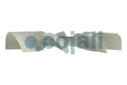Paleta ventilator racire motor Cojali 7047108