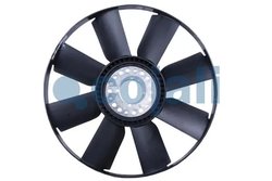 PALETA VENTILATOR RACIRE MOTOR COJALI 7047114 - Piesa auto compatibila cu mai multe marci