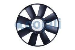 PALETA VENTILATOR RACIRE MOTOR COJALI 7047114 - Piesa auto compatibila cu mai multe marci