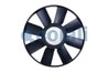 PALETA VENTILATOR RACIRE MOTOR COJALI 7047114 - Piesa auto compatibila cu mai multe marci