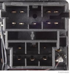 COMUTATOR COLOANA DIRECTIE HERTH+BUSS ELPARTS 70477066 - Compatibil cu OPEL, RENAULT