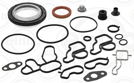 SET GARNITURI CARTER ELRING 705.140 - Compatibil cu ALFA ROMEO, FIAT, LANCIA, OPEL, RAM, VAUXHALL