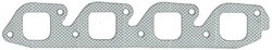 GARNITURA GALERIE EVACUARE ELRING 705.811 - Compatibil cu CHERY, FORD, KARRY