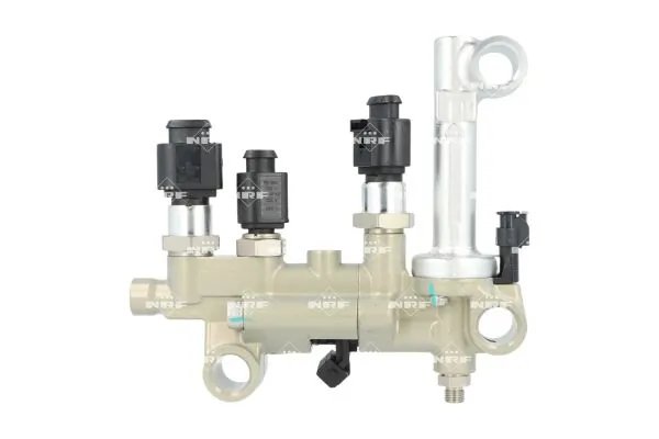 Modul dozare injectie aditiv NRF 705010