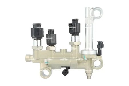 Modul dozare injectie aditiv NRF 705010