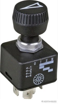 COMUTATOR HERTH+BUSS ELPARTS 70505097 - Piesa auto compatibila cu mai multe marci