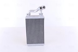 SCHIMBATOR CALDURA INCALZIRE HABITACLU NISSENS 70520 - Compatibil cu BMW