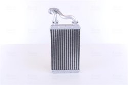 SCHIMBATOR CALDURA INCALZIRE HABITACLU NISSENS 70520 - Compatibil cu BMW