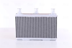 SCHIMBATOR CALDURA INCALZIRE HABITACLU NISSENS 70522 - Compatibil cu ALPINA, BMW