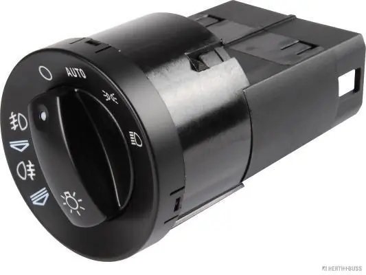 COMUTATOR FAR HERTH+BUSS ELPARTS 70525013 - Compatibil cu AUDI, SEAT