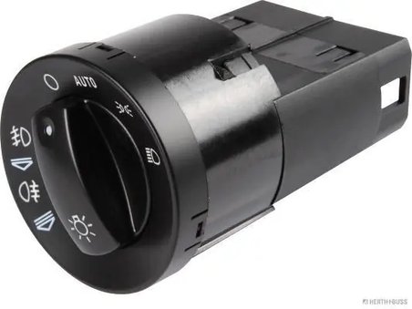 COMUTATOR FAR HERTH+BUSS ELPARTS 70525013 - Compatibil cu AUDI, SEAT