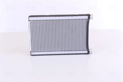 SCHIMBATOR CALDURA INCALZIRE HABITACLU NISSENS 70523 - Compatibil cu BMW