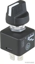 Comutator Herth+Buss Elparts 70525150