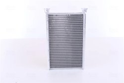 SCHIMBATOR CALDURA INCALZIRE HABITACLU NISSENS 70526 - Compatibil cu BMW