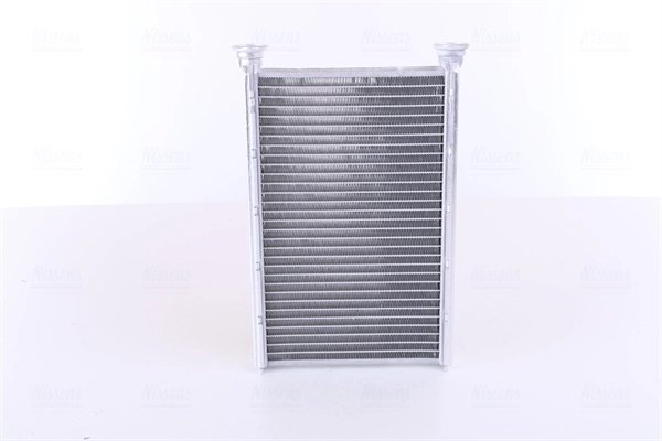 Schimbator caldura incalzire habitaclu Nissens 70526