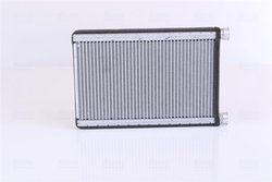 SCHIMBATOR CALDURA INCALZIRE HABITACLU NISSENS 70527 - Compatibil cu BMW