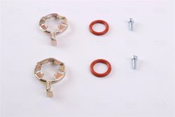 Schimbator caldura incalzire habitaclu Nissens 70526
