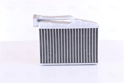 SCHIMBATOR CALDURA INCALZIRE HABITACLU NISSENS 70530 - Compatibil cu BMW