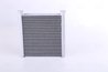 SCHIMBATOR CALDURA INCALZIRE HABITACLU NISSENS 70533 - Compatibil cu BMW, MINI