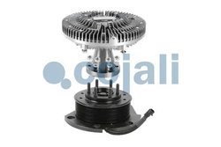 Cupla ventilator radiator Cojali 7053802