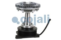 CUPLA VENTILATOR RADIATOR COJALI 7053804 - Piesa auto compatibila cu mai multe marci