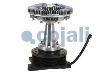 CUPLA VENTILATOR RADIATOR COJALI 7053804 - Piesa auto compatibila cu mai multe marci