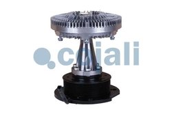 CUPLA VENTILATOR RADIATOR COJALI 7053809 - Piesa auto compatibila cu mai multe marci