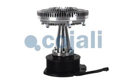 Cupla ventilator radiator Cojali 7053811
