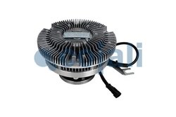 CUPLA VENTILATOR RADIATOR COJALI 7053813 - Piesa auto compatibila cu mai multe marci