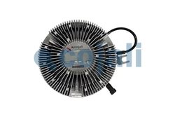 Cupla ventilator radiator Cojali 7053813