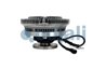 Cupla ventilator radiator Cojali 7053813