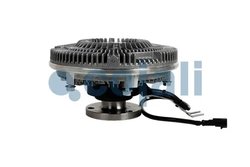 CUPLA VENTILATOR RADIATOR COJALI 7053814 - Piesa auto compatibila cu mai multe marci