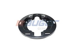 Tabla protectie Auger 70563