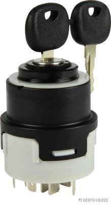 Comutator pornire Herth+Buss Elparts 70596029