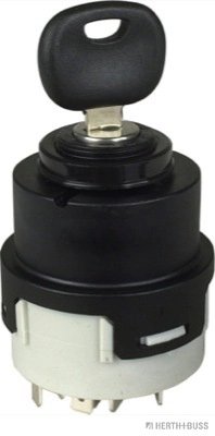 Comutator pornire Herth+Buss Elparts 70596036