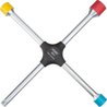 Cheie cruce HAZET 705V