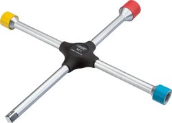 Cheie cruce HAZET 705V