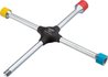 Cheie cruce HAZET 705V