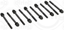 SET SURUBURI CHIULASA ELRING 706.120 - Compatibil cu ACURA, HONDA, ROVER