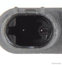 senzor,temperatura exterioara Herth+Buss Elparts 70605100