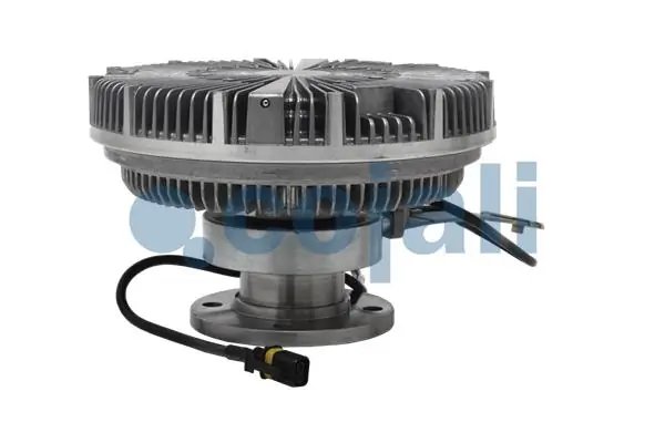 CUPLA VENTILATOR RADIATOR COJALI 7063401 - Compatibil cu MAN, MAZ-MAN