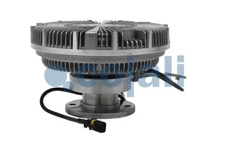 CUPLA VENTILATOR RADIATOR COJALI 7063401 - Compatibil cu MAN, MAZ-MAN