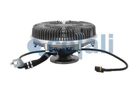 CUPLA VENTILATOR RADIATOR COJALI 7063408 - Compatibil cu MAN