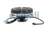 CUPLA VENTILATOR RADIATOR COJALI 7063408 - Compatibil cu MAN