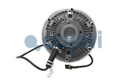CUPLA VENTILATOR RADIATOR COJALI 7063408 - Compatibil cu MAN