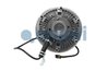 CUPLA VENTILATOR RADIATOR COJALI 7063408 - Compatibil cu MAN