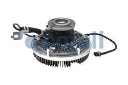 CUPLA VENTILATOR RADIATOR COJALI 7063408 - Compatibil cu MAN