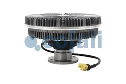 CUPLA VENTILATOR RADIATOR COJALI 7063416 - Piesa auto compatibila cu mai multe marci