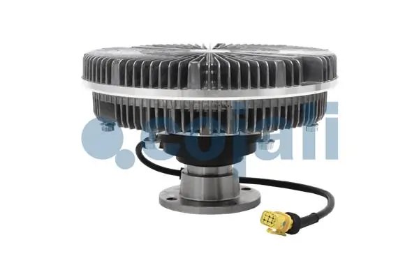 Cupla ventilator radiator Cojali 7063416