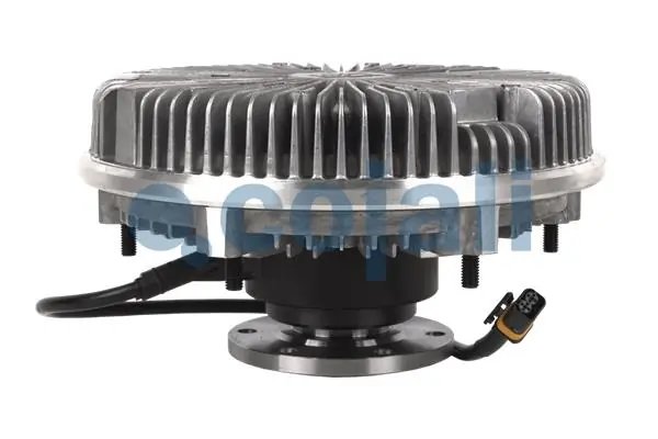 CUPLA VENTILATOR RADIATOR COJALI 7063426 - Piesa auto compatibila cu mai multe marci